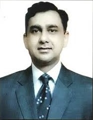 Dr. Neeraj Mohan