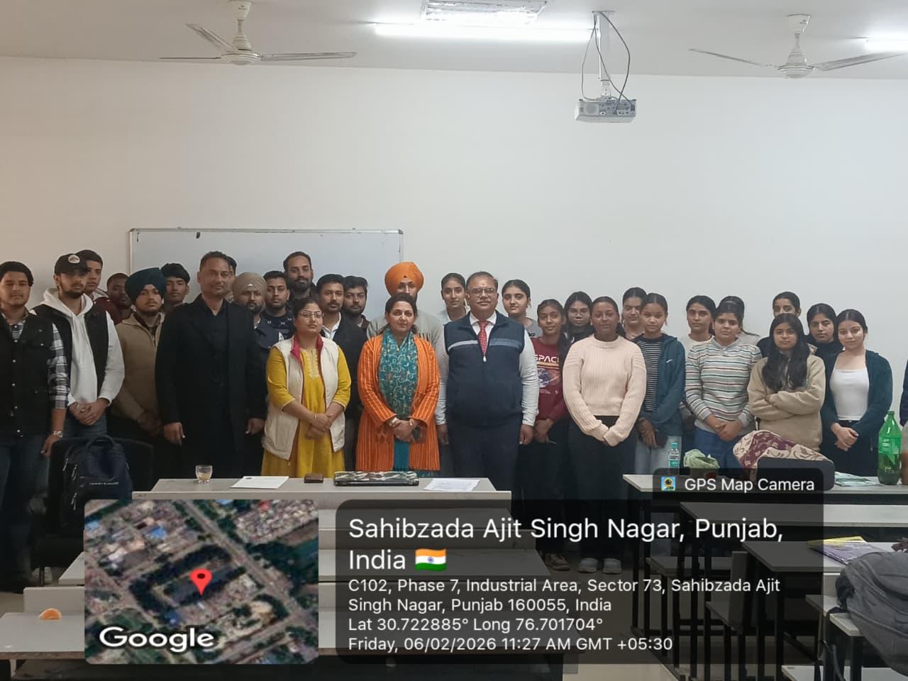 Expert Lecture on Wet Waste